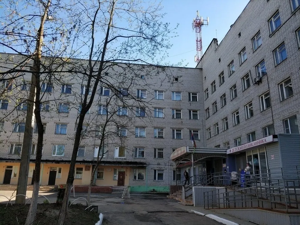 Назначен новый главврач Тутаевской ЦРБ