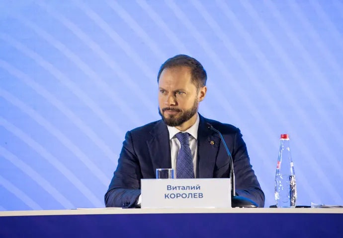 Соседний с Ярославской областью регион возглавил выходец из ФАС