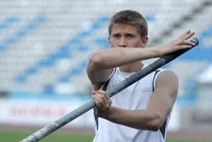 Ярославский спортсмен стал победителем Кубка России по легкой атлетике