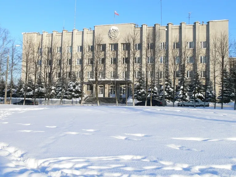 В Рыбинске Ярославской области отдают в залог здание администрации и городскую электросеть