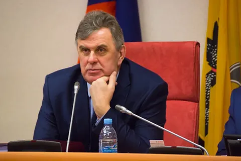 Проект бюджета Ярославской области на 2016 принят в первом чтении