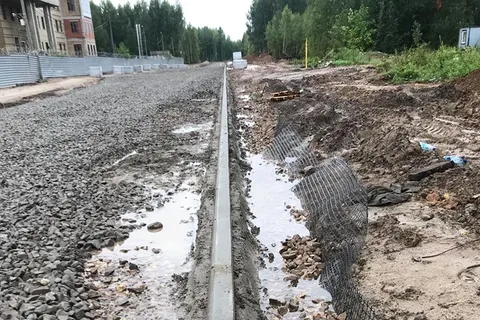 Ярославский общественник: «Объем работ по БКАД-2019 выполнен на 45 процентов»