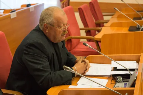 Половина средств фонда капитального ремонта Ярославской области не освоены