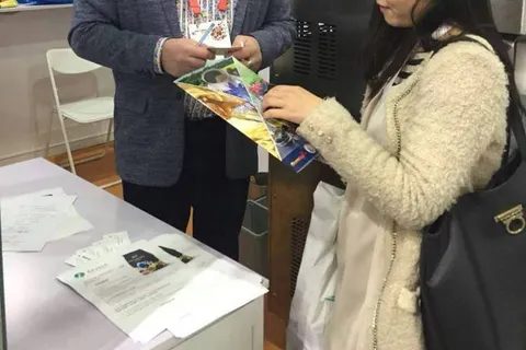 Ярославские предприниматели нашли новых партнеров в Китае