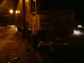 Под Ярославлем произошло тройное ДТП с жертвами