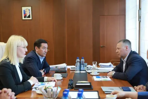 В Ярославской области анонсировали запуск карты жителя