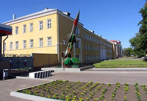 Ярославский зенитный ракетный институт ПВО опять обретает конкурентов