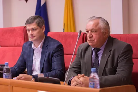 Эльхан Мардалиев: «Внесение бюджета в Думу опаздывает на месяц»