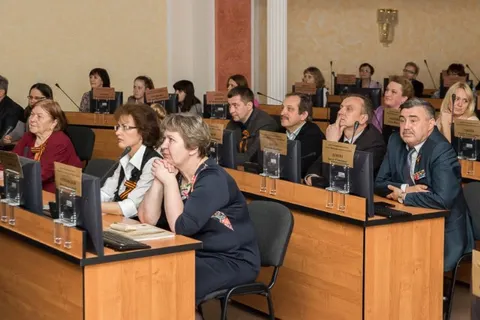 Акция муниципалитета Ярославля «Память бережно храня» вышла на финишную прямую