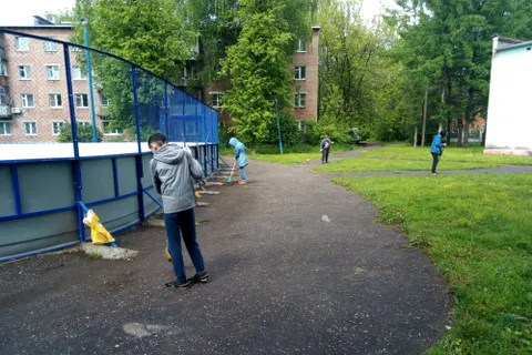 В Ярославле открылись тринадцать площадок для работы подростков