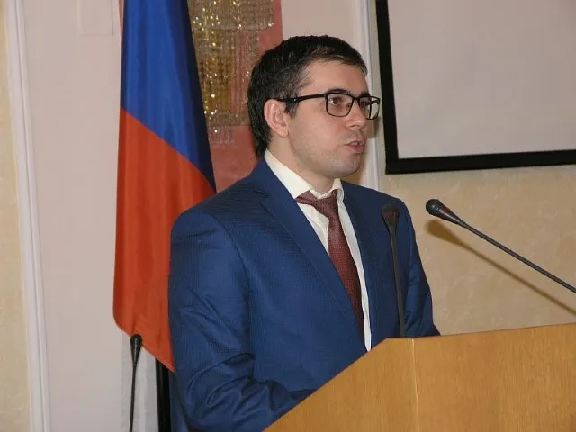 В фокусе внимания депутатов муниципалитета Ярославля были проблемы молодежи