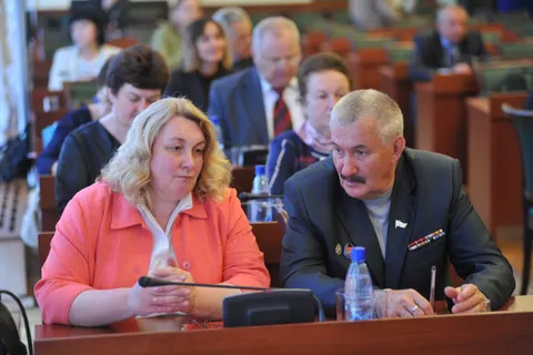 Общественные приемные правительства будут решать конкретные проблемы жителей Ярославской области