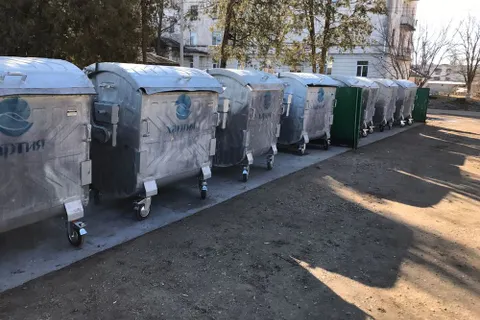 В Угличе вывозом твердых бытовых отходов займется новый оператор