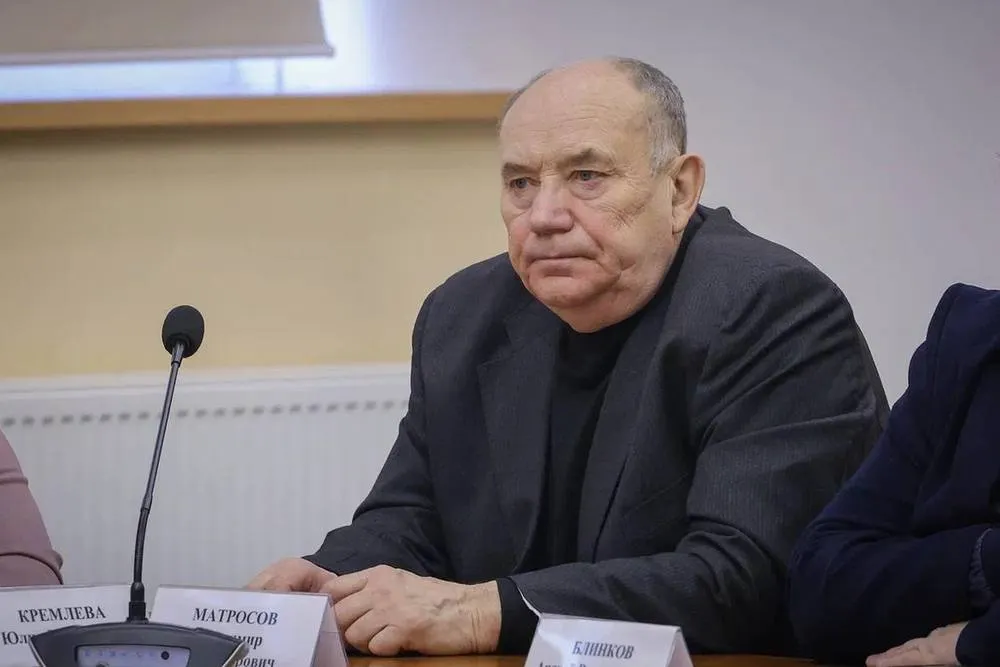 Экс-глава «Рыбинскэлектротранса» стал чиновником