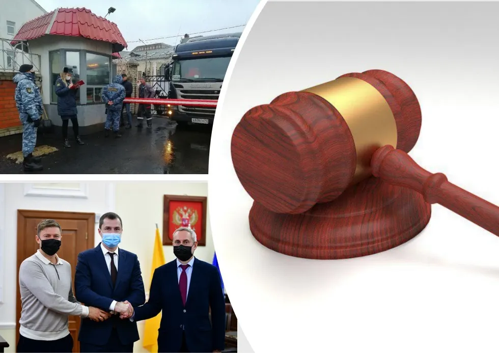 В Ярославле суд разрешил проезд муковозов по земле экс-депутата муниципалитета