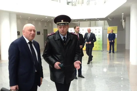 В Ярославль на совещание по защите прав предпринимателей съезжаются чиновники самого высокого уровня