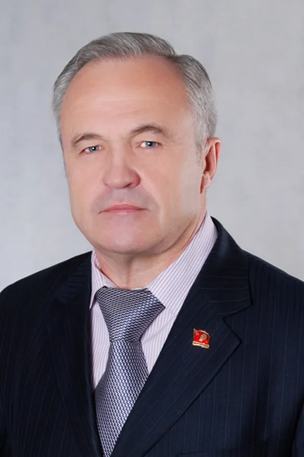 Александр Воробьев: «Я полностью разделял задачи ГКЧП»