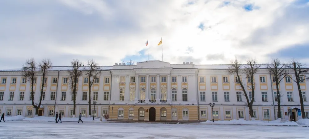 В Ярославской области начали выбирать уполномоченного по правам человека