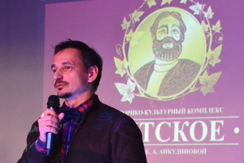 В Вятском отпраздновали 195-летие Некрасова 