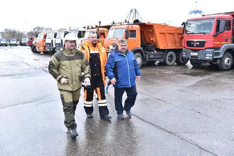 Во время субботника ярославцы ликвидировали более семисот несанкционированных свалок