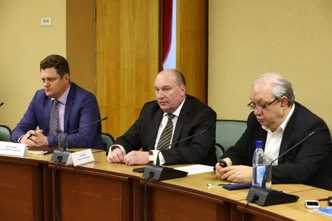 В Ярославской области растут цены на продукты питания