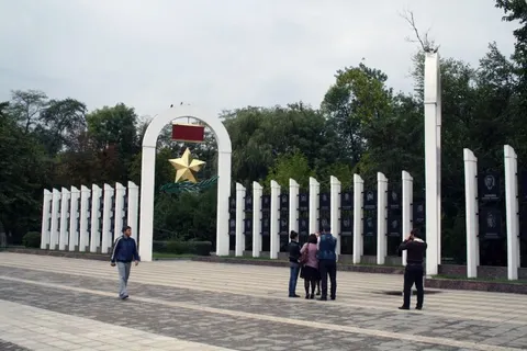 В Дагестане прошли Дни культуры Ярославской области