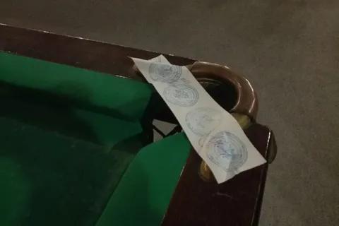 В Ярославле приставы арестовали имущество ночного клуба
