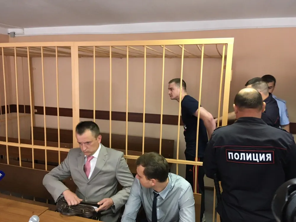 Следствие потребовало заключить под стражу троих сотрудников ярославской колонии