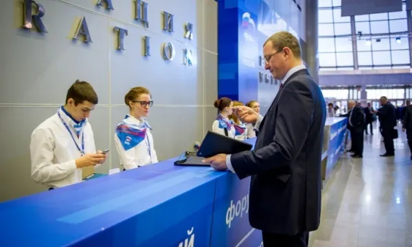 Обвиняемый во взятке рыбинский депутат перестал быть членом «Единой России»