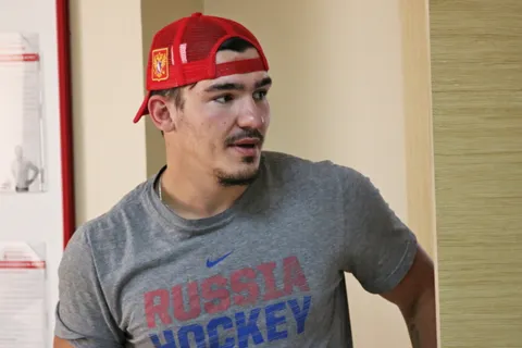 Ярославский «Локомотив» отправился на сборы в Финляндию