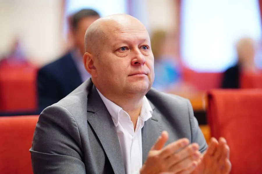 Депутат Ярославской облдумы назвал сроки стройки новой поликлиники на Суздалке