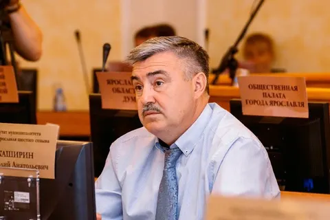 Депутаты муниципалитета Ярославля подвели итоги работы городских предприятий