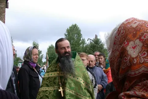 В Ярославской области завершился Иринарховский крестный ход