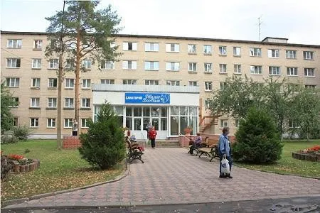 Беженцев с Украины разместят в «Сосновом бору» и «Малых Солях»