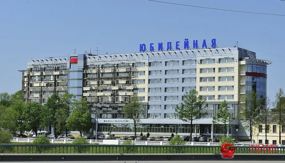 Директор «Юбилейной» рассказал о судьбе гостиницы в Ярославле