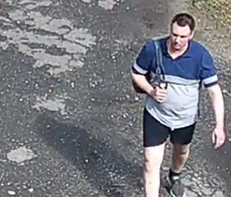 В Ярославле задержанный эксгибиционист назвал свои действия «игрой»