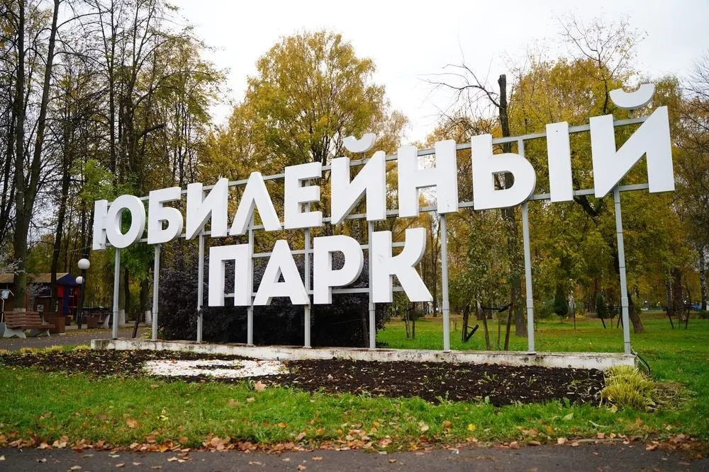 В Юбилейном парке Ярославля появится детский магазин и школа