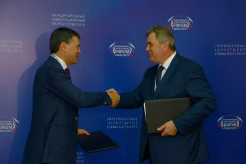 Ярославская область продолжает сотрудничество с Фондом развития промышленности