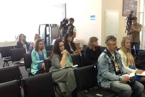 Симферополь, Архангельск Сочи… Далее везде
