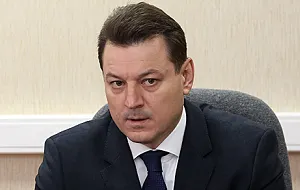 Новым начальником регионального УФСБ назначен Александр Куманяев?