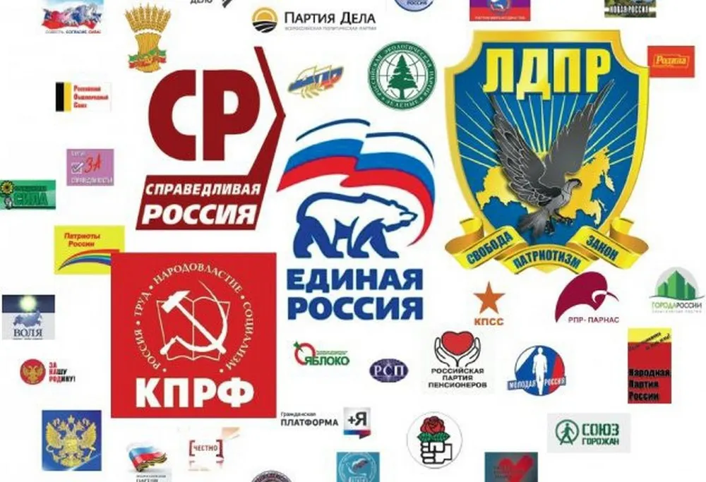 Поддержка непарламентских партий в Ярославской области выше средней по России