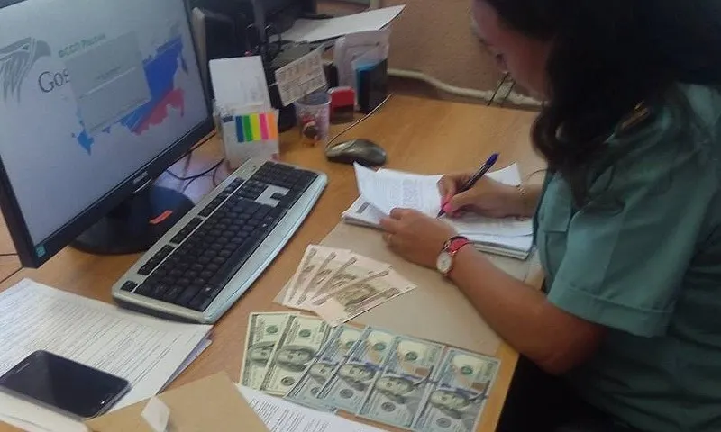 В Ярославле иностранного наркодилера посадили на девять лет