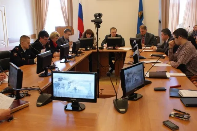В Ярославле выделят специальные места для граффити