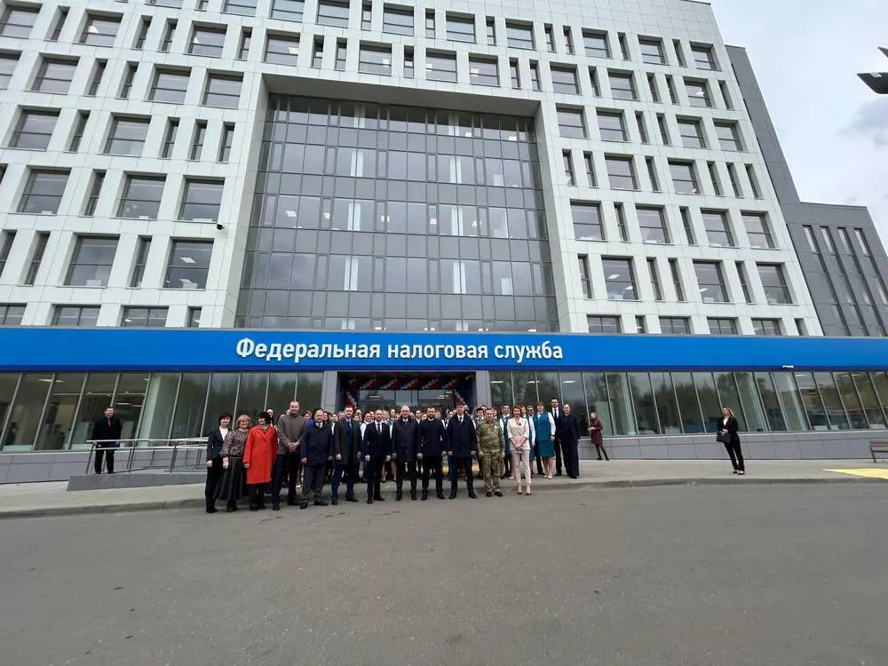 С 23 марта ликвидируют ярославские межрайонные налоговые инспекции