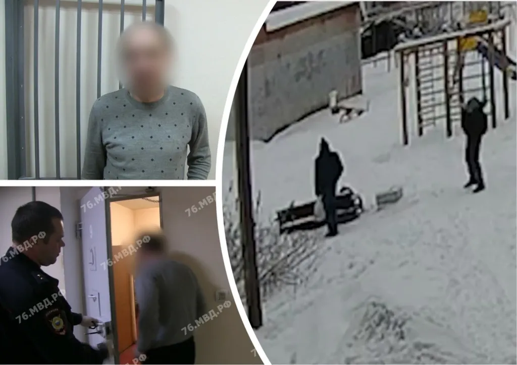 Ярославца осудили за кражу рюкзака у ребенка-инвалида