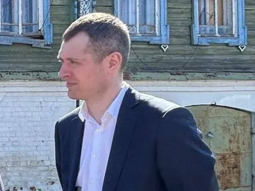 Чиновник из Подмосковья возглавил министерство в Ярославской области