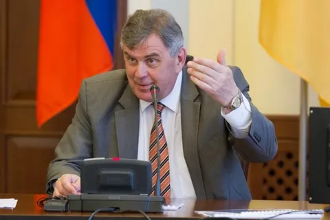 Сергей Ястребов: «Ситуацию в регионе Президент оценил хорошо»