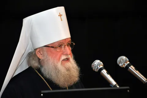 В Ярославле начался региональный этап ХХIV международных Рождественских образовательных чтений