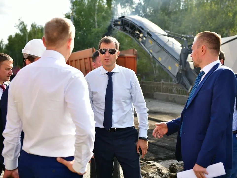 В Ярославле готовят спецоперацию по спасению имиджа мэра