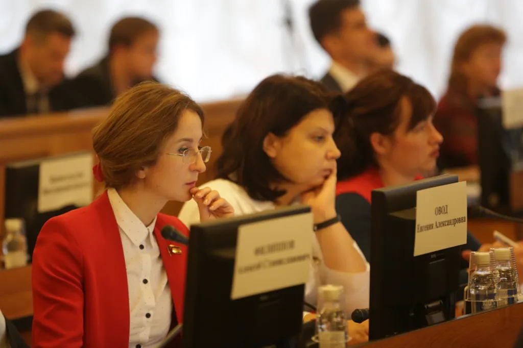 Депутат – мэру: Страшно представить, что будет дальше!